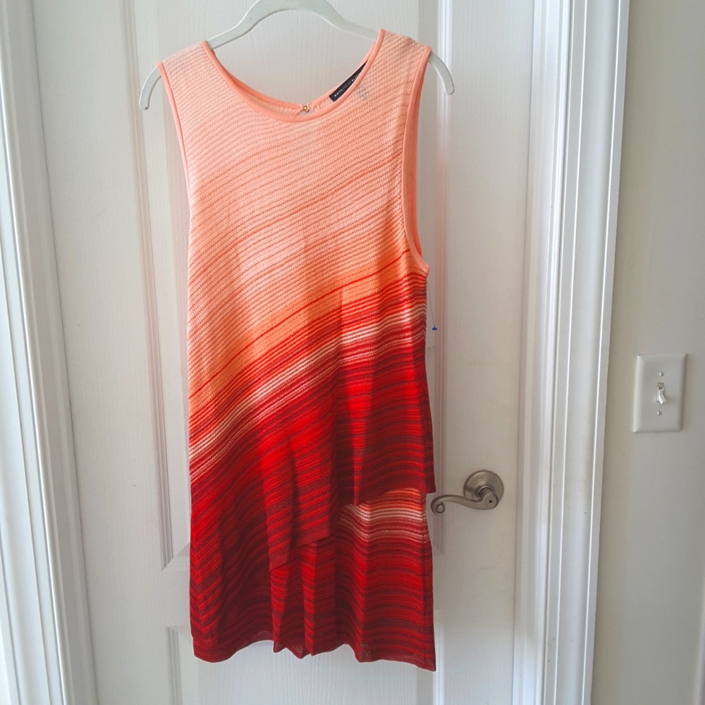 White House Black Market dress size L